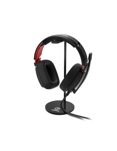 Soporte de auriculares Gaming OZONE Mute