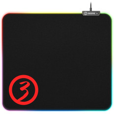 Alfombrilla Gaming Ozone Ground Level Spectra