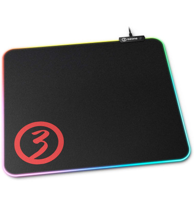 Alfombrilla Gaming Ozone Ground Level Spectra