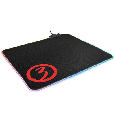 Alfombrilla Gaming Ozone Ground Level Spectra