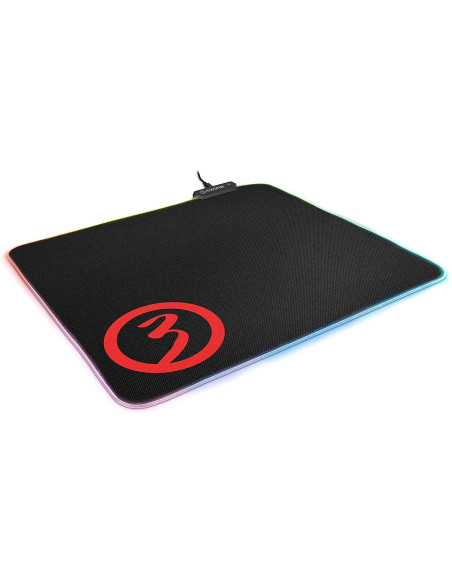 Alfombrilla Gaming Ozone Ground Level Spectra
