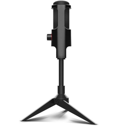 Ozone REC X50 Negro Micrófono Gaming