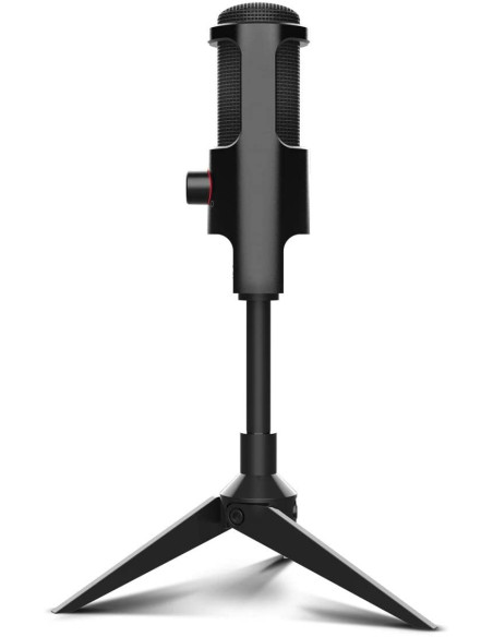 Ozone REC X50 Negro Micrófono Gaming