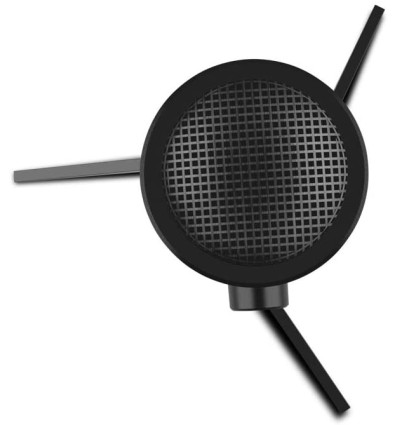 Ozone REC X50 Negro Micrófono Gaming