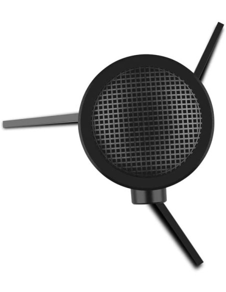 Ozone REC X50 Negro Micrófono Gaming
