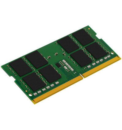 Kingston ValueRAM SO-DIMM - Comprar Memoria RAM 32GB