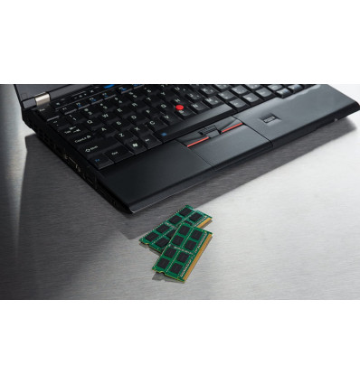 Kingston ValueRAM SO-DIMM - Comprar Memoria RAM 32GB