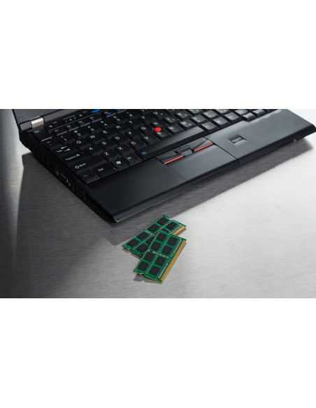 Kingston ValueRAM SO-DIMM - Comprar Memoria RAM 32GB