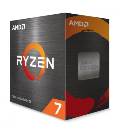 AMD Ryzen 7 5700X - Comprar Procesador Socket AM4