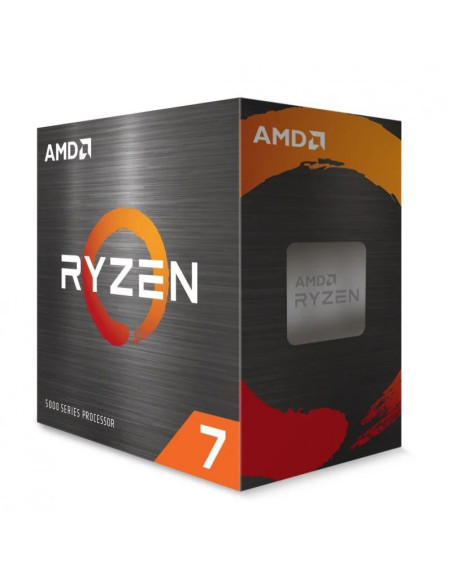 AMD Ryzen 7 5700X - Comprar Procesador Socket AM4