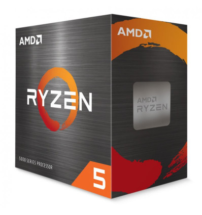AMD Ryzen 5 5600 - Comprar Procesador Socket AM4