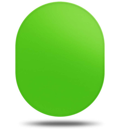 Chroma Verde Para Silla Ozone Chroma X30