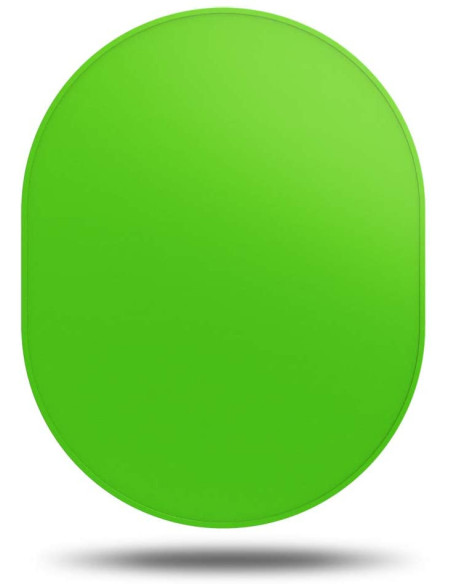 Chroma Verde Para Silla Ozone Chroma X30