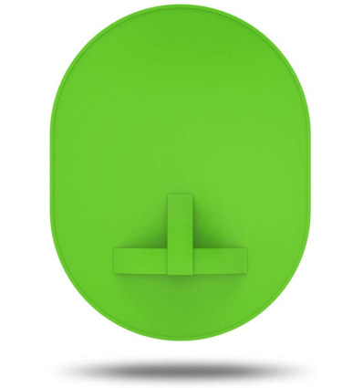 Chroma Verde Para Silla Ozone Chroma X30