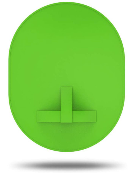 Chroma Verde Para Silla Ozone Chroma X30
