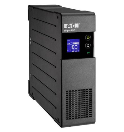 SAI Eaton Ellipse USB 650VA 400W