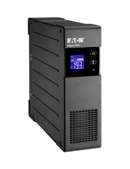 SAI Eaton Ellipse USB 650VA 400W