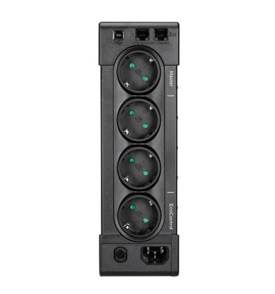 SAI Eaton Ellipse USB 650VA 400W