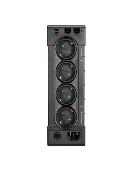 SAI Eaton Ellipse USB 650VA 400W