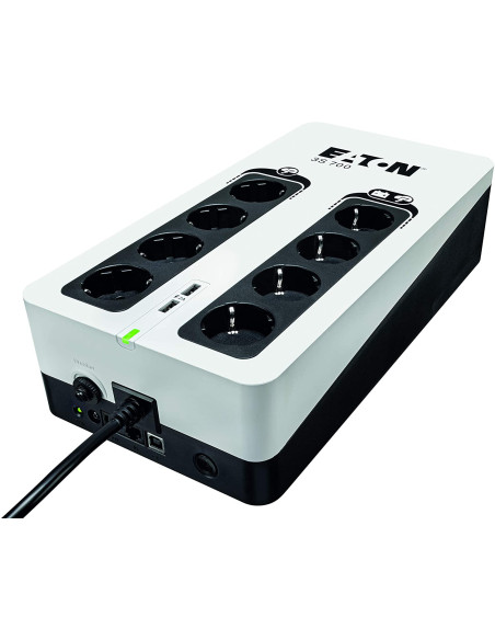 Comprar SAI Eaton 3S Gen2 700VA