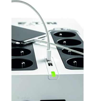 Comprar SAI Eaton 3S Gen2 700VA