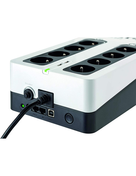 Comprar SAI Eaton 3S Gen2 700VA