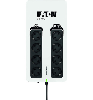 Comprar SAI Eaton 3S Gen2 700VA