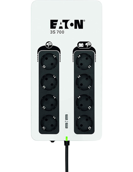 Comprar SAI Eaton 3S Gen2 700VA