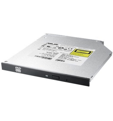 Asus Ultra-slim Sdrw-08u1mt/blk/b - Comprar Regrabadora Interna