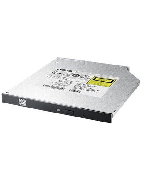 Asus Ultra-slim Sdrw-08u1mt/blk/b - Comprar Regrabadora Interna