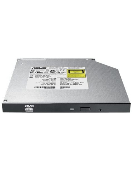 Asus Ultra-slim Sdrw-08u1mt/blk/b - Comprar Regrabadora Interna