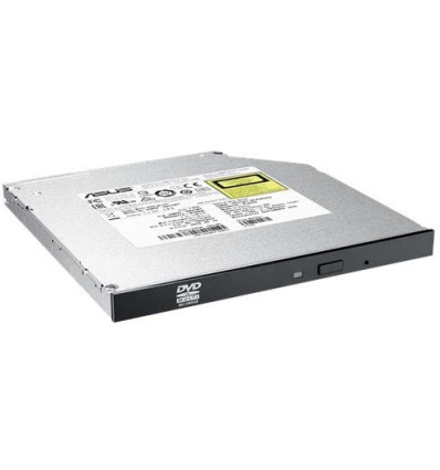 Asus Ultra-slim Sdrw-08u1mt/blk/b - Comprar Regrabadora Interna