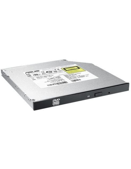 Asus Ultra-slim Sdrw-08u1mt/blk/b - Comprar Regrabadora Interna