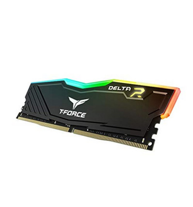 TEAMGROUP Delta RGB DDR4 320 - Comprar Memoria de 16GB RAM