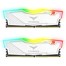 TEAMGROUP Delta RGB 16GB DDR4 3200 - Comprar Memoria RAM 16GB