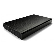 CAJA EXTERNA COOLBOX SCA2523 NEGRO USB 3.0 2.5"