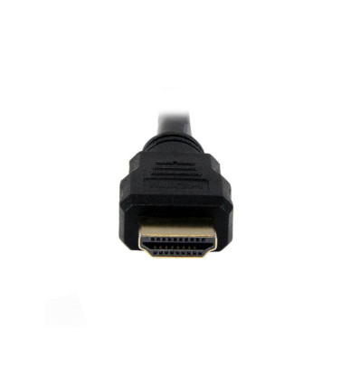 STARTECH HDMI DVI - Cable 1.5 metros