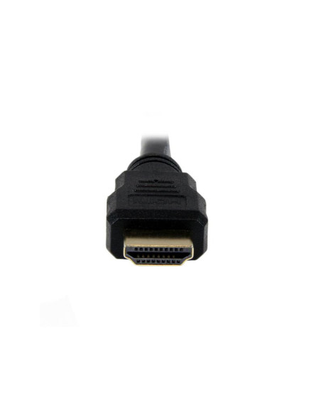 STARTECH HDMI DVI - Cable 1.5 metros
