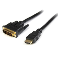 STARTECH HDMI 2M HDMI DVI - Comprar Cable HDMI
