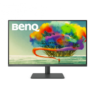 BenQ PD3205U 32" 4K HDR