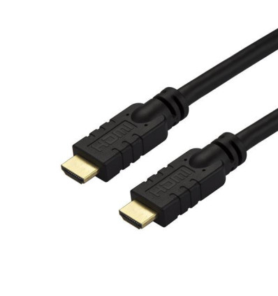 STARTECH HDMI 15M ACTIVO 4K CL2 - Comprar Cable HDMI