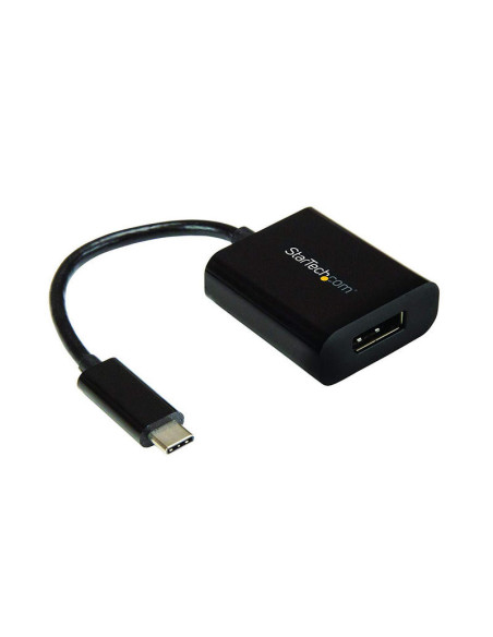 Adaptador Startech USB-C a DisplayPort