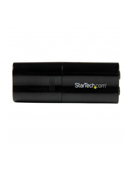 STARTECH 2.1 USB Externa - Comprar Tarjeta de Sonido