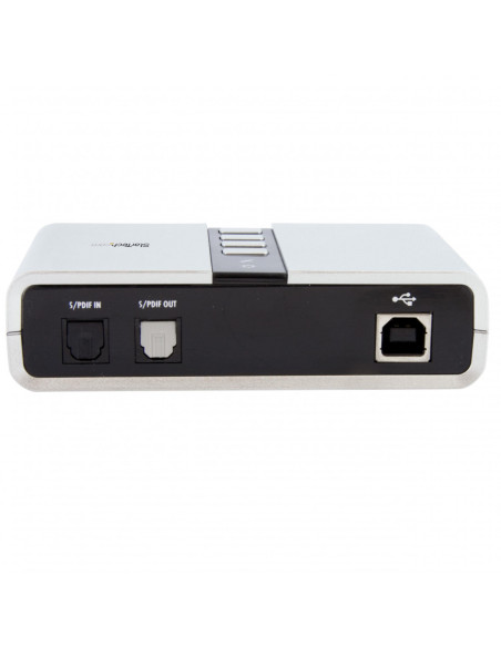 STARTECH 7.1 Óptico USB Externa - Comprar Tarjeta de Sonido