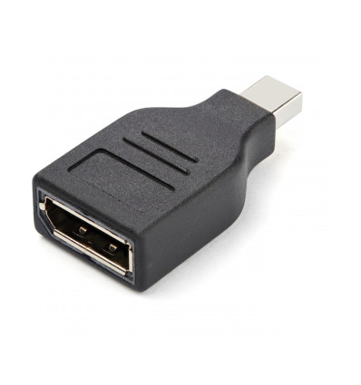 STARTECH Mini Displayport a Displayport - Comprar Adaptador Mini Displayport