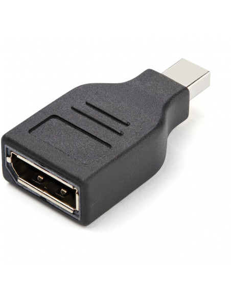 STARTECH Mini Displayport a Displayport - Comprar Adaptador Mini Displayport