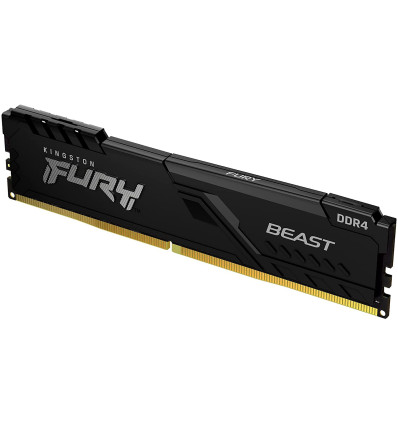 Kingston FURY Beast - Comprar Memoria 32GB 3600MHz DDR4
