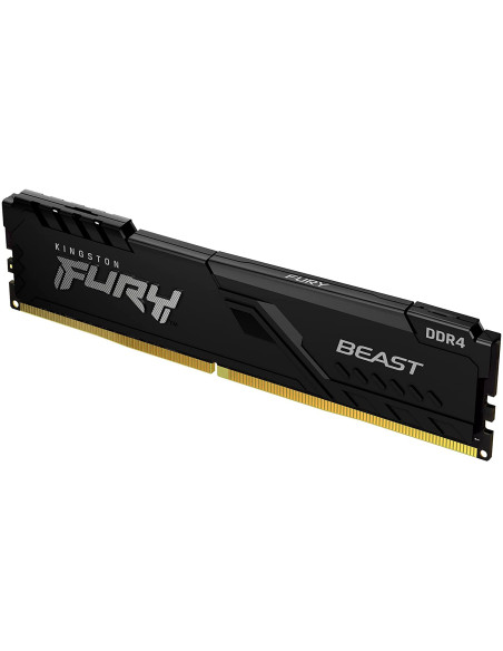Kingston FURY Beast - Comprar Memoria 32GB 3600MHz DDR4