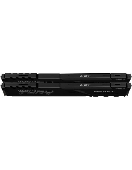 Kingston FURY Beast - Comprar Memoria 32GB 3600MHz DDR4
