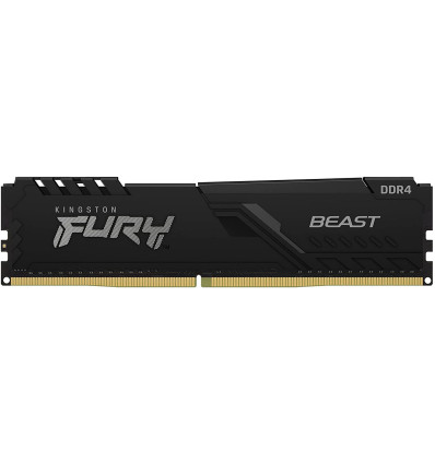 Kingston FURY Beast - Comprar Memoria 32GB 3600MHz DDR4